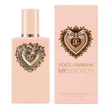MY DEVOTION EDPI  100ML